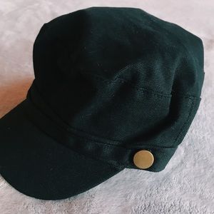 COPY - ✨NEVER WORN CABBY HAT ✨